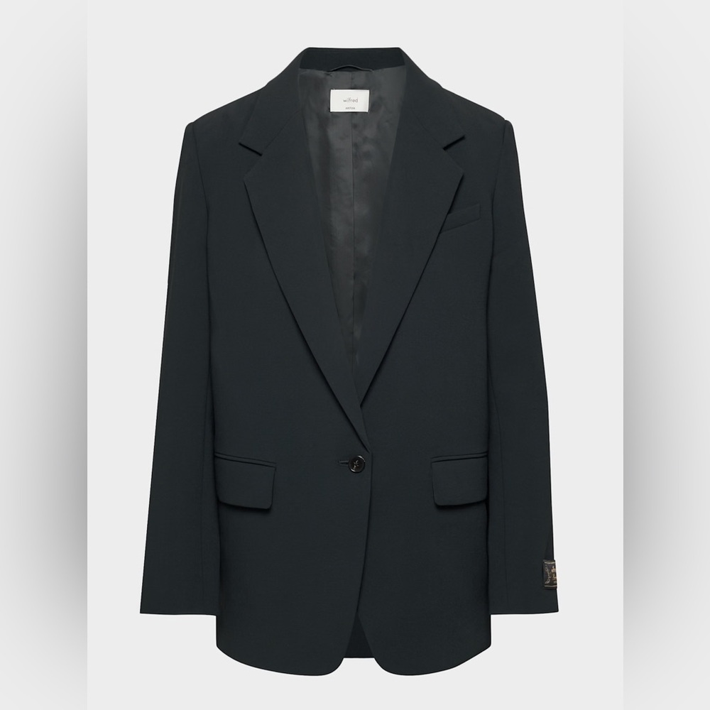 Wilfred Generation Blazer